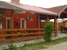 Pensiunea Rose - accommodation in  Transylvania (06)