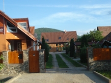 Pensiunea Rose - accommodation in  Transylvania (08)