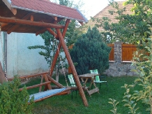 Pensiunea Rose - accommodation in  Transylvania (13)