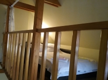 Pensiunea Rose - accommodation in  Transylvania (21)