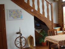 Pensiunea Rose - accommodation in  Transylvania (24)