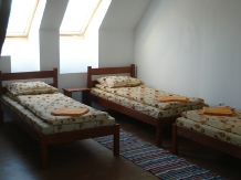 Pensiunea Rose - accommodation in  Transylvania (25)
