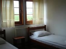 Pensiunea Rose - accommodation in  Transylvania (26)