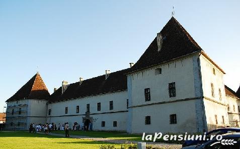 Pensiunea Rose - cazare Transilvania (Activitati si imprejurimi)