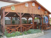 Vila Cristina - accommodation in  Black Sea (05)