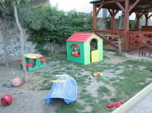 Vila Cristina - accommodation in  Black Sea (08)