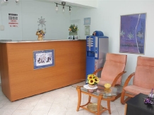 Vila Cristina - accommodation in  Black Sea (11)