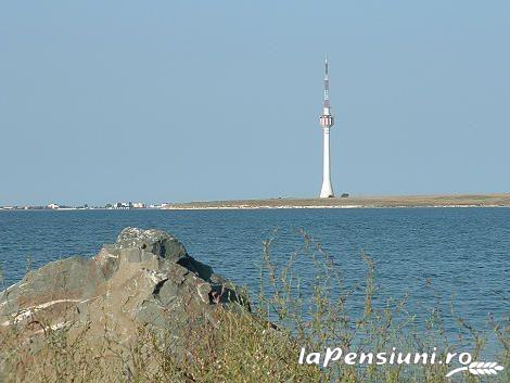 Vila Cristina - cazare Litoral (Activitati si imprejurimi)