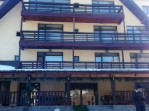 Vila Turistica Green House Turism - alloggio in  Rucar - Bran, Piatra Craiului, Tara Muscelului (05)