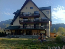 Vila Turistica Green House Turism - alloggio in  Rucar - Bran, Piatra Craiului, Tara Muscelului (53)