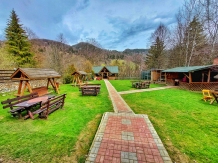 Vila Turistica Green House Turism - alloggio in  Rucar - Bran, Piatra Craiului, Tara Muscelului (54)