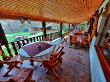 Vila Turistica Green House Turism - alloggio in  Rucar - Bran, Piatra Craiului, Tara Muscelului (57)
