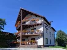 Pensiunea Beatrice - accommodation in  Vatra Dornei, Bucovina (01)