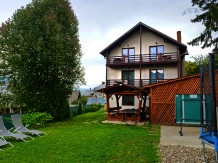 Pensiunea Beatrice - accommodation in  Vatra Dornei, Bucovina (03)