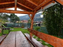 Pensiunea Beatrice - accommodation in  Vatra Dornei, Bucovina (08)