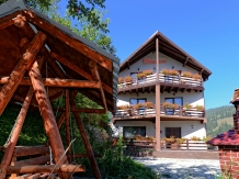 Pensiunea Beatrice - accommodation in  Vatra Dornei, Bucovina (11)