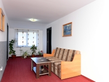 Pensiunea Beatrice - accommodation in  Vatra Dornei, Bucovina (39)