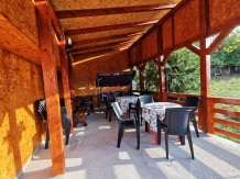 Vila Gina - accommodation in  Danube Boilers and Gorge, Clisura Dunarii (06)