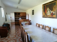 Vila Gina - cazare Cazanele Dunarii, Clisura Dunarii (07)