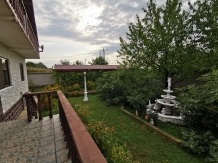 Vila Gina - accommodation in  Danube Boilers and Gorge, Clisura Dunarii (09)