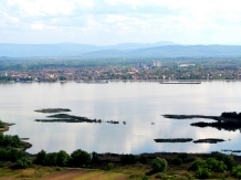 Vila Gina - alloggio in  Gola del Danubio, Clisura Dunarii (26)