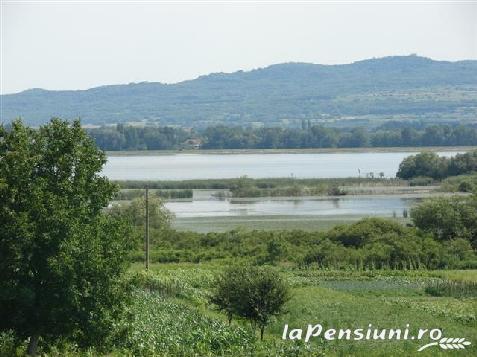 Vila Gina - accommodation in  Danube Boilers and Gorge, Clisura Dunarii (Surrounding)