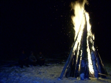 Cabana Nora Riu Sadului - alloggio in  Dintorni di Sibiu (15)