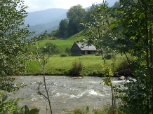 Cabana Nora Riu Sadului - alloggio in  Dintorni di Sibiu (16)