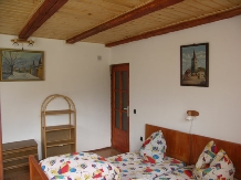 Cabana Nora Riu Sadului - alloggio in  Dintorni di Sibiu (27)
