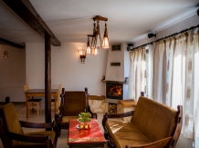Cabana din Brazi - alloggio in  Tara Muscelului (34)