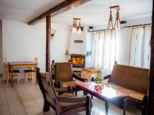 Cabana din Brazi - accommodation in  Muscelului Country (35)