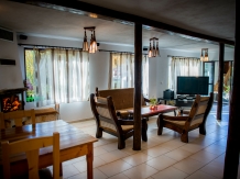 Cabana din Brazi - accommodation in  Muscelului Country (40)