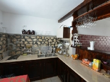 Cabana din Brazi - accommodation in  Muscelului Country (44)