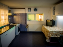 Cabana din Brazi - accommodation in  Muscelului Country (58)