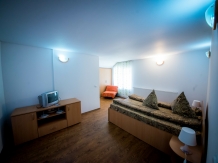 Cabana din Brazi - accommodation in  Muscelului Country (65)