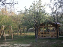 Casa Codescu - accommodation in  Buzau Valley (02)