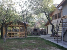 Casa Codescu - accommodation in  Buzau Valley (03)