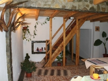 Casa Codescu - accommodation in  Buzau Valley (07)