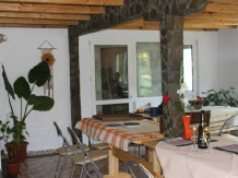 Casa Codescu - accommodation in  Buzau Valley (08)