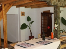 Casa Codescu - accommodation in  Buzau Valley (09)