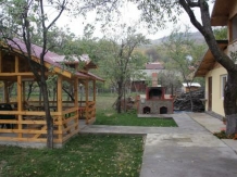 Casa Codescu - accommodation in  Buzau Valley (10)