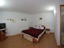 Casa Codescu - accommodation in  Buzau Valley (12)