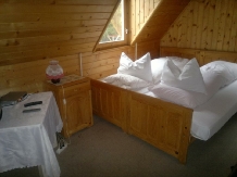 Pensiunea Dara - accommodation in  Fagaras and nearby, Transfagarasan (02)