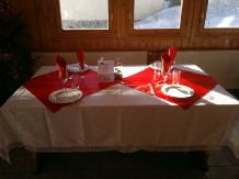 Pensiunea Dara - accommodation in  Fagaras and nearby, Transfagarasan (04)