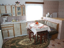 Pensiunea Garofita Pietrei Craiului - accommodation in  Rucar - Bran, Moeciu (03)