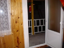 Pensiunea Garofita Pietrei Craiului - accommodation in  Rucar - Bran, Moeciu (05)