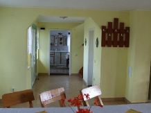 Pensiunea Garofita Pietrei Craiului - accommodation in  Rucar - Bran, Moeciu (06)
