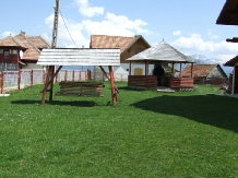 Pensiunea Garofita Pietrei Craiului - accommodation in  Rucar - Bran, Moeciu (08)
