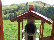 Pensiunea Garofita Pietrei Craiului - accommodation in  Rucar - Bran, Moeciu (09)