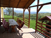 Pensiunea Garofita Pietrei Craiului - accommodation in  Rucar - Bran, Moeciu (10)